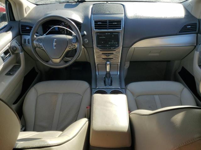 Photo 8 from auction – 2014 LINCOLN MKX with VIN 2LMDJ6JK8EBL07827