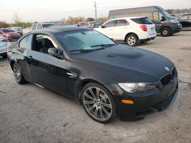 Photo 4 from auction – 2009 BMW M3 with VIN WBSWD93559P361716