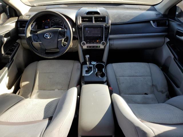 Photo 8 from auction – 2012 TOYOTA CAMRY BASE with VIN 4T4BF1FKXCR197697