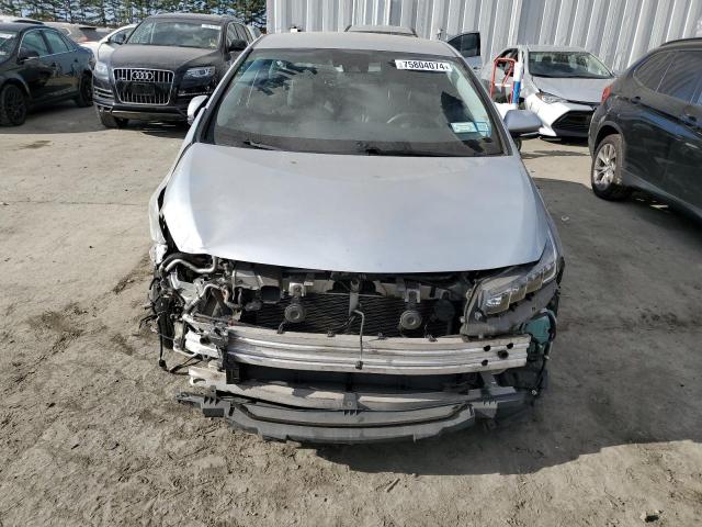 Photo 5 from auction – 2017 TOYOTA PRIUS PRIM with VIN JTDKARFP0H3003585