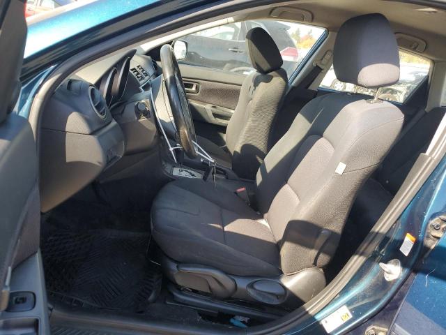 Photo 7 from auction – 2008 MAZDA 3 HATCHBAC with VIN JM1BK344X81853223