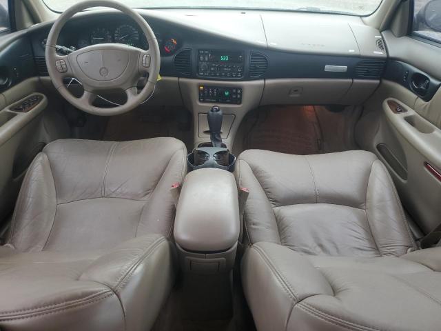 Photo 8 from auction – 2001 BUICK REGAL with VIN 2G4WB55K911242685