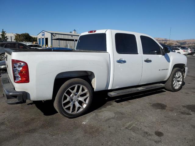 Photo 3 from auction – 2009 CHEVROLET SILVERADO with VIN 3GCEK13369G249651
