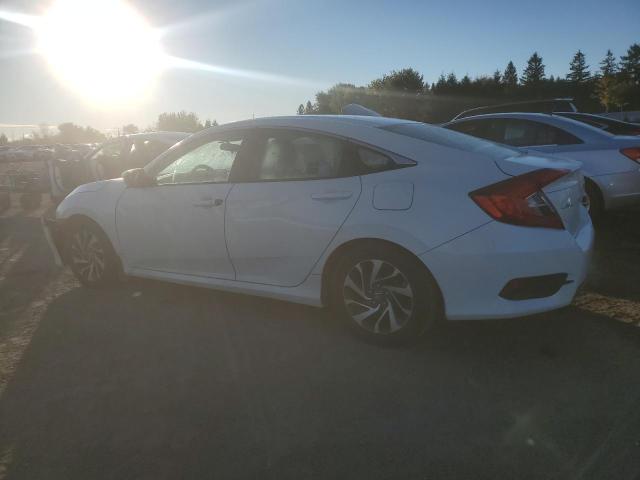 Photo 2 from auction – 2017 HONDA CIVIC EX with VIN 2HGFC2F84HH015846