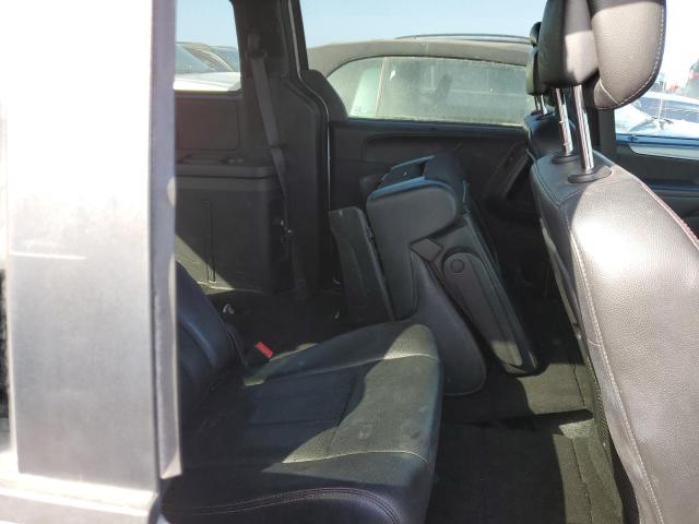 Photo 11 from auction – 2019 DODGE GRAND CARA with VIN 2C4RDGEG2KR619217