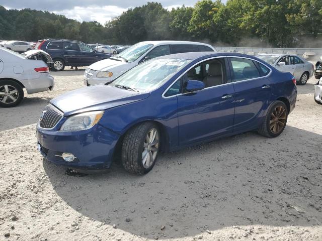 Photo 1 from auction – 2014 BUICK VERANO CON with VIN 1G4PR5SK8E4215492