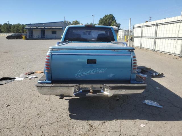 Photo 6 from auction – 1994 CHEVROLET 1500 with VIN 2GBEC19K8R1298780