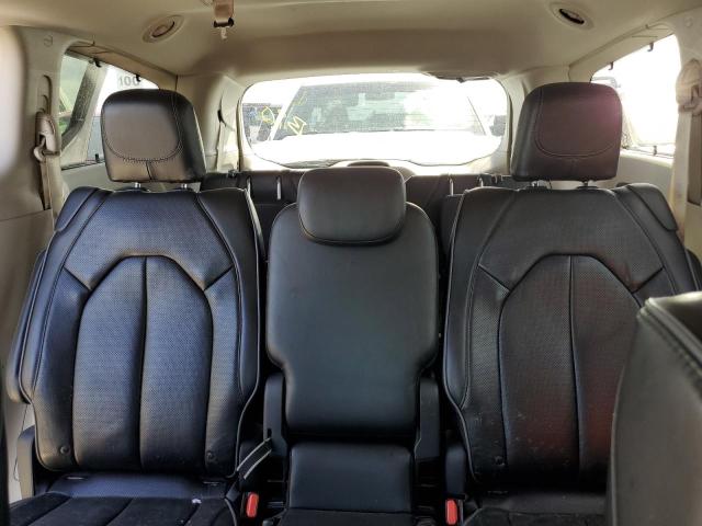 Photo 10 from auction – 2017 CHRYSLER PACIFICA L with VIN 2C4RC1GG7HR804661