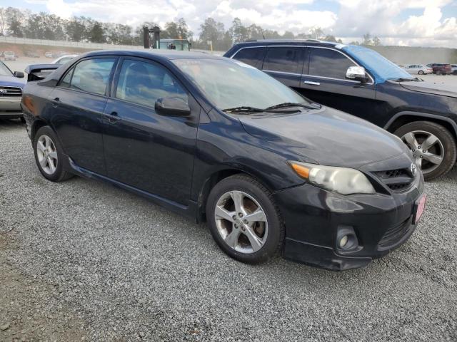 Photo 4 from auction – 2013 TOYOTA COROLLA BA with VIN 2T1BU4EE9DC937871