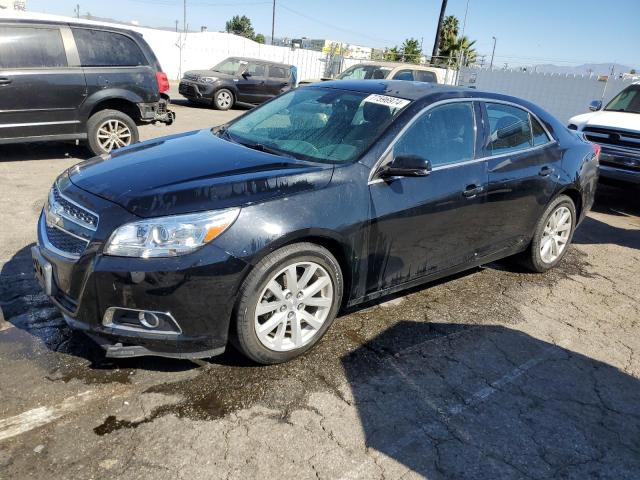 Photo 1 from auction – 2013 CHEVROLET MALIBU 2LT with VIN 1G11E5SA7DU128123