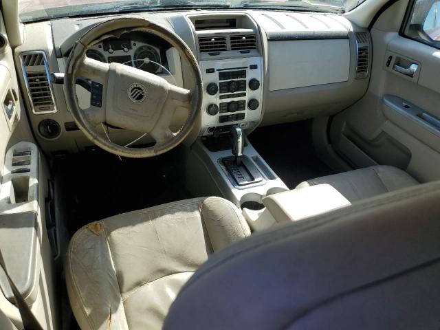 Photo 8 from auction – 2008 MERCURY MARINER with VIN 4M2CU81188KJ04558