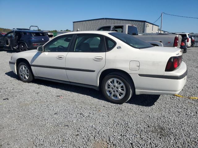 Photo 2 from auction – 2005 CHEVROLET IMPALA with VIN 2G1WF52E459390427
