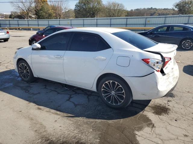 Photo 2 from auction – 2014 TOYOTA COROLLA L with VIN 5YFBURHE4EP092504