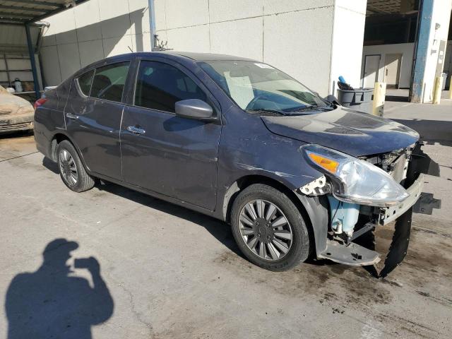 Photo 4 from auction – 2018 NISSAN VERSA S with VIN 3N1CN7AP9JL881663