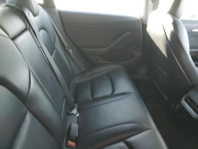 Photo 10 from auction – 2021 TESLA MODEL 3 with VIN 5YJ3E1EA9MF096143