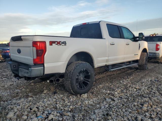Photo 3 from auction – 2017 FORD F250 SUPER with VIN 1FT7W2BT6HEB33067