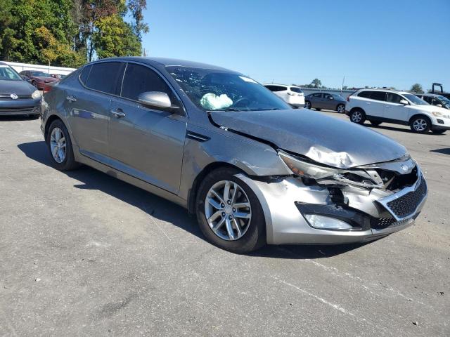 Photo 4 from auction – 2013 KIA OPTIMA LX with VIN 5XXGM4A72DG254822