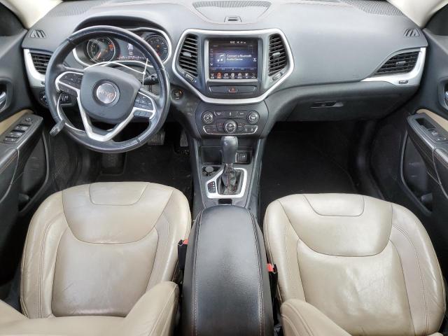 صورة رقم 8 من المزاد - 2016 JEEP CHEROKEE L مع VIN 1C4PJLDBXGW158216