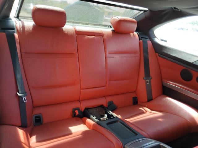 Photo 10 from auction – 2011 BMW 335 IS with VIN WBAKG1C52BE617713
