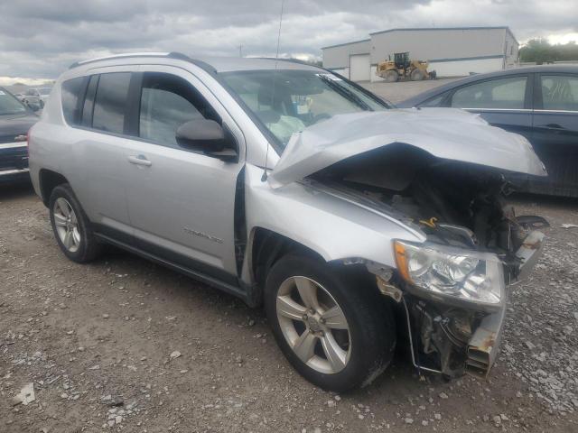 Photo 4 from auction – 2013 JEEP COMPASS SP with VIN 1C4NJDBB8DD190377