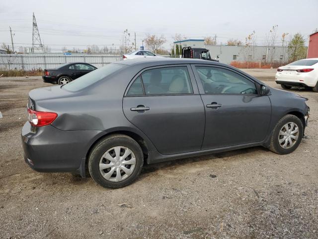 Photo 3 from auction – 2012 TOYOTA COROLLA BA with VIN 2T1BU4EE8CC822113