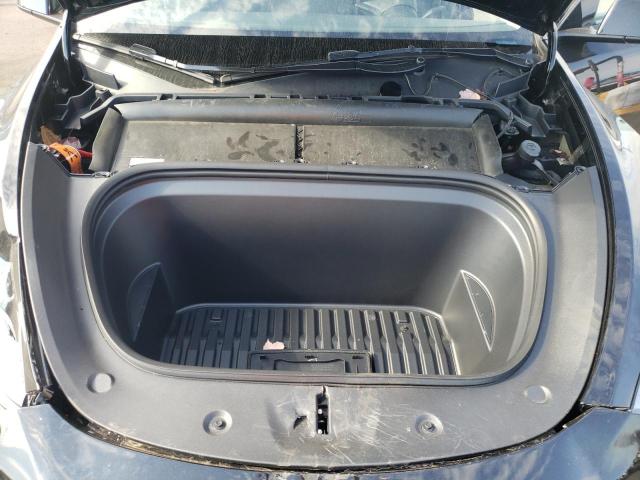 Photo 11 from auction – 2023 TESLA MODEL Y with VIN 7SAYGAEE2PF919117