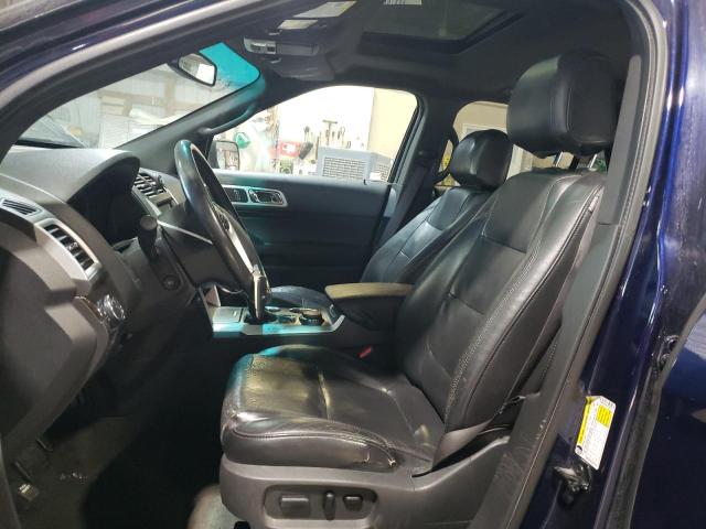 Photo 7 from auction – 2011 FORD EXPLORER L with VIN 1FMHK8F88BGA00844
