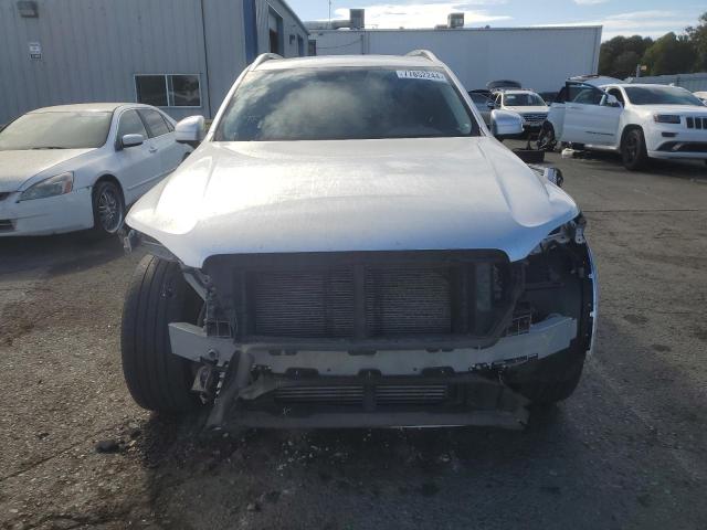 Photo 5 from auction – 2017 VOLVO XC90 T6 with VIN YV4A22PK4H1173900