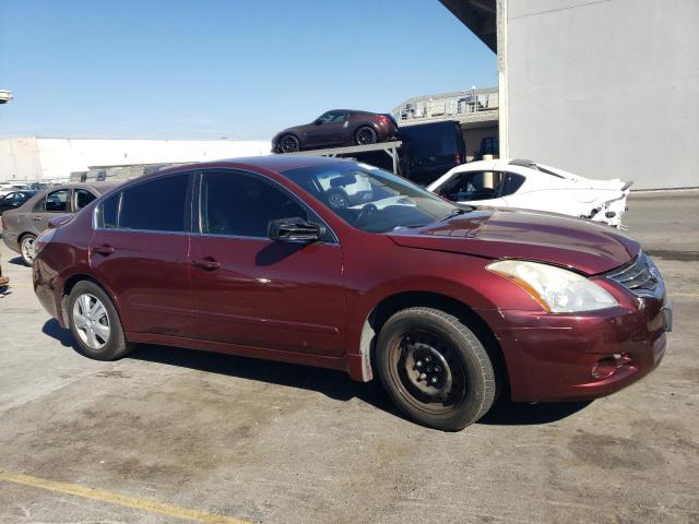 Photo 4 from auction – 2010 NISSAN ALTIMA BAS with VIN 1N4AL2AP8AN410610