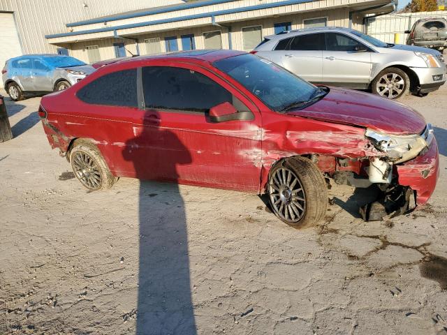 Photo 4 from auction – 2009 FORD FOCUS SES with VIN 1FAHP33N89W200325
