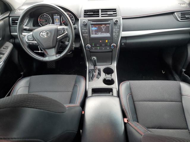 Photo 8 from auction – 2016 TOYOTA CAMRY LE with VIN 4T1BF1FK0GU550660