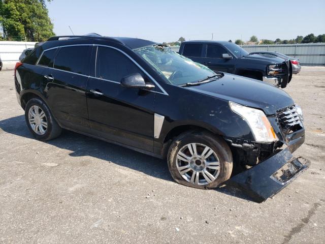 Photo 4 from auction – 2015 CADILLAC SRX with VIN 3GYFNAE30FS568443