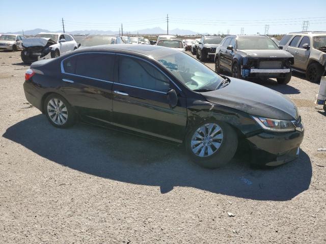 Photo 4 from auction – 2014 HONDA ACCORD EX with VIN 1HGCR2F75EA273277