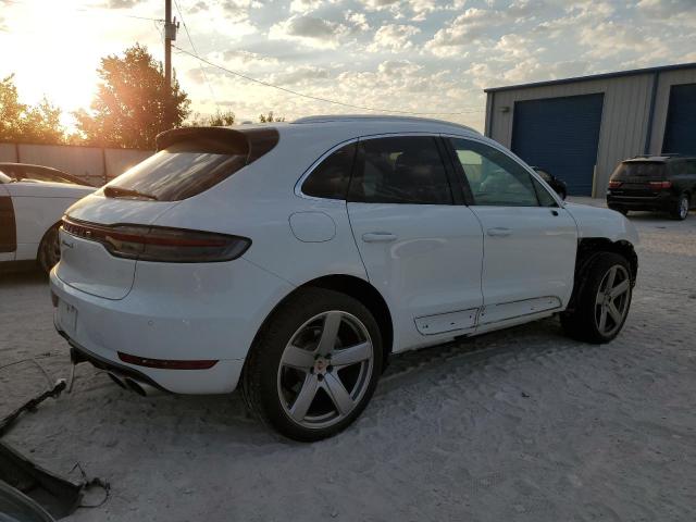 Photo 3 from auction – 2020 PORSCHE MACAN S with VIN WP1AB2A52LLB35342
