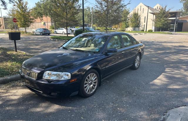 Photo 2 from auction – 2006 VOLVO S80 2.5T with VIN YV1TS592861442434