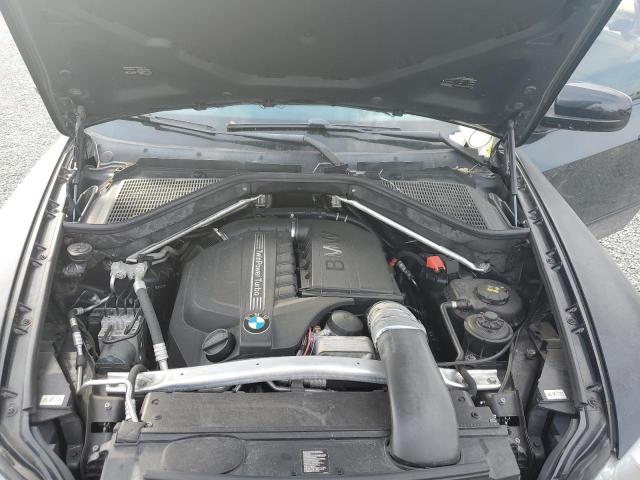 Photo 12 from auction – 2012 BMW X5 XDRIVE3 with VIN 5UXZV4C58CL766583