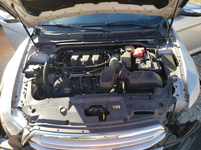 Photo 11 from auction – 2014 FORD TAURUS LIM with VIN 1FAHP2F89EG111268