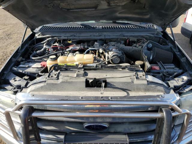 Photo 11 from auction – 2002 FORD F350 SUPER with VIN 1FTWW33F22EB80940