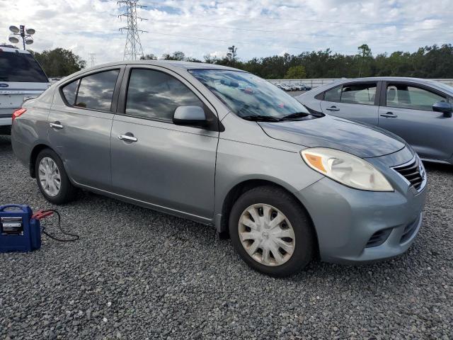 Photo 4 from auction – 2014 NISSAN VERSA S with VIN 3N1CN7AP5EL814158