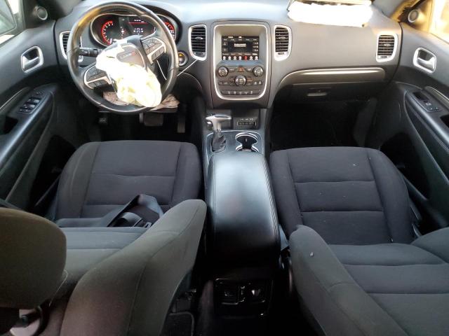 Photo 8 from auction – 2019 DODGE DURANGO SX with VIN 1C4RDJAG1KC651278