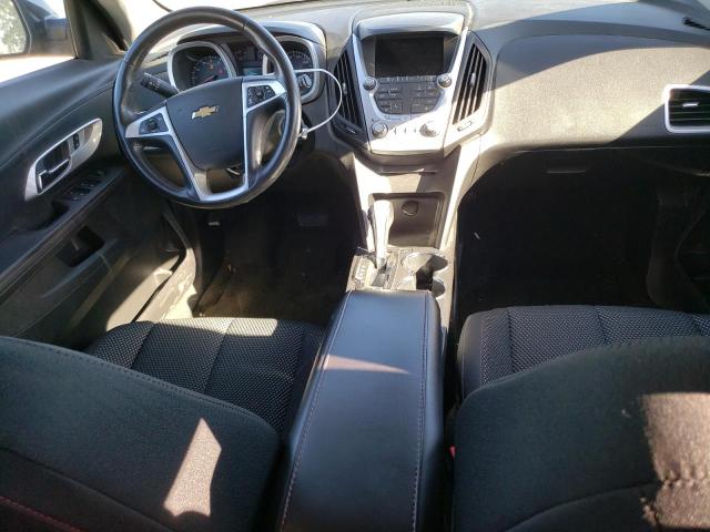 Photo 8 from auction – 2012 CHEVROLET EQUINOX LT with VIN 2GNALDEK1C6110345