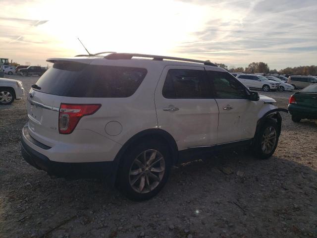 Photo 3 from auction – 2013 FORD EXPLORER L with VIN 1FM5K8F81DGA98122