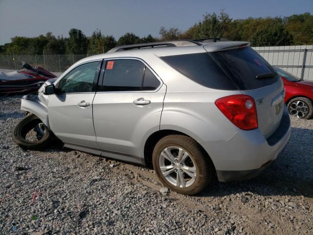 Photo 2 from auction – 2015 CHEVROLET EQUINOX LT with VIN 2GNALBEK1F6400707