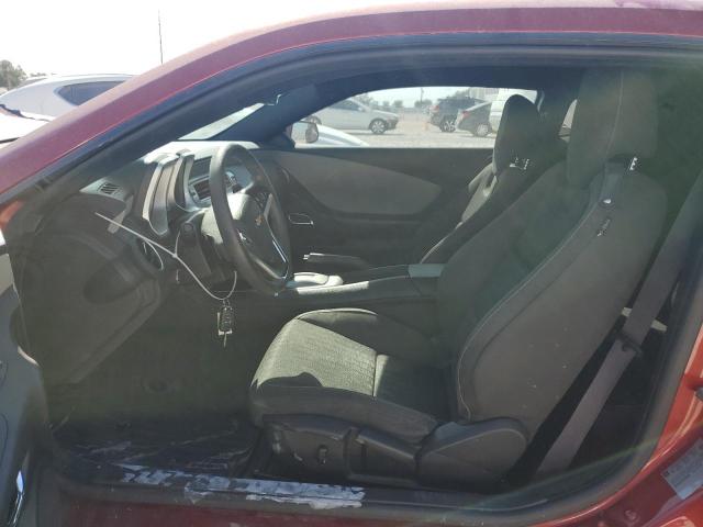 Photo 7 from auction – 2015 CHEVROLET CAMARO LS with VIN 2G1FB1E37F9158680
