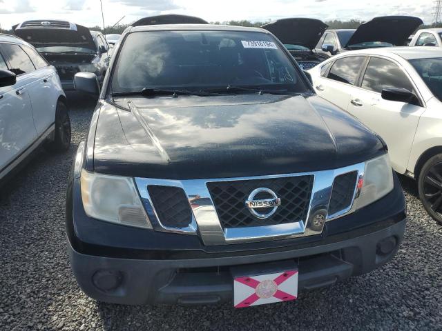 Photo 5 from auction – 2013 NISSAN FRONTIER S with VIN 1N6BD0CT1DN756784