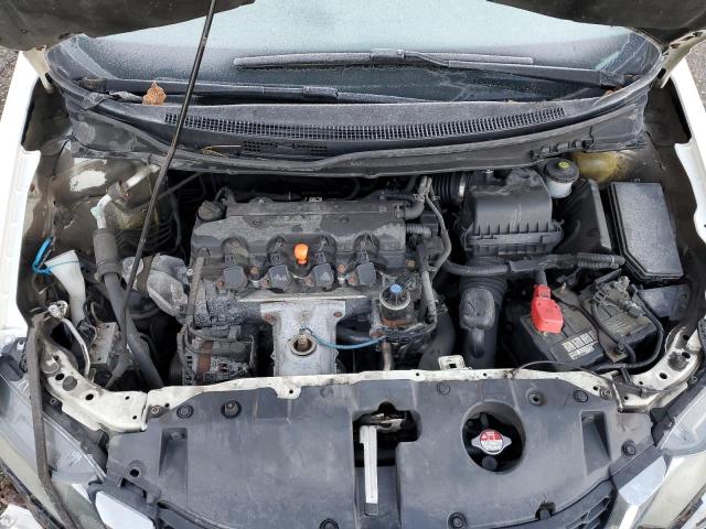 Photo 11 from auction – 2014 HONDA CIVIC LX with VIN 2HGFB2F55EH044499