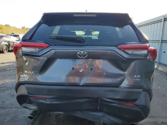 Photo 6 from auction – 2019 TOYOTA RAV4 LE with VIN JTMF1RFV5KJ018585