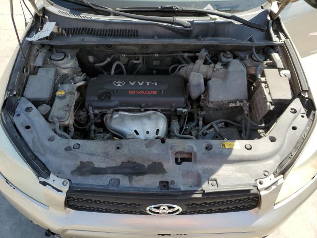 Photo 12 from auction – 2008 TOYOTA RAV4 with VIN JTMZD33V286078079