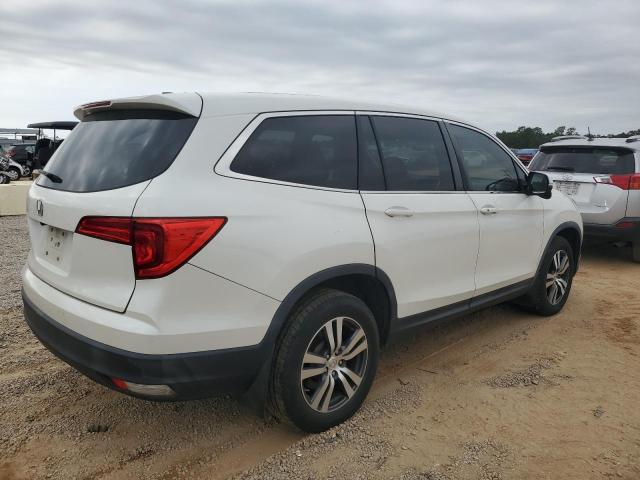 Foto 3 de la subasta – 2017 HONDA PILOT EX con VIN 5FNYF5H32HB016579