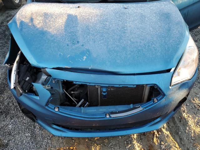 Photo 11 from auction – 2017 MITSUBISHI MIRAGE G4 with VIN ML32F3FJ2HHF16257